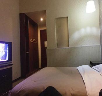 Chengdu Thanks Giving Hotel Shuangliu Exterior foto